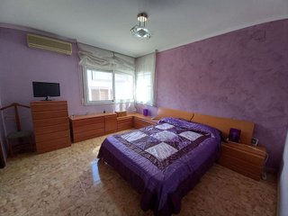 Casa pareada en venta en Sant Joan - Molí del Vent en Vilanova i La Geltrú