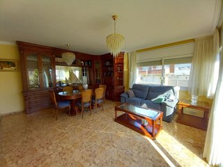 Casa pareada en venta en Sant Joan - Molí del Vent en Vilanova i La Geltrú