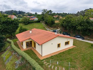 Chalet en venta en Ribadesella