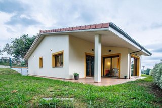 Chalet en venta en Ribadesella