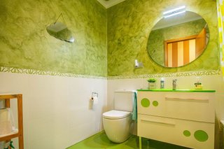 Chalet en venta en Ribadesella