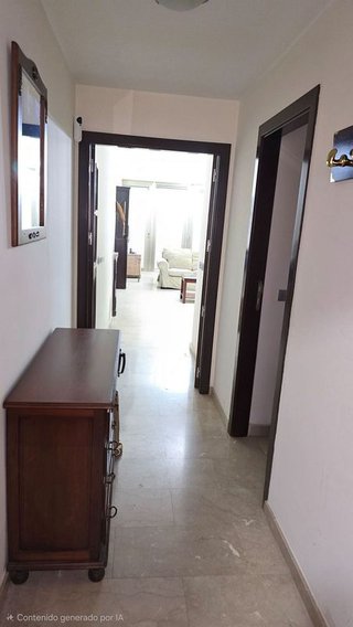 Piso en alquiler en Los Llanos en Santa Cruz de Tenerife