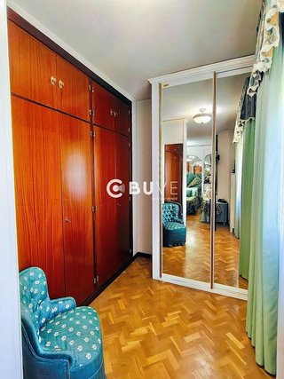 Casa adosada en venta en La Serna en Fuenlabrada
