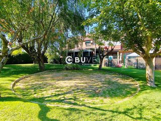 Casa adosada en venta en La Serna en Fuenlabrada