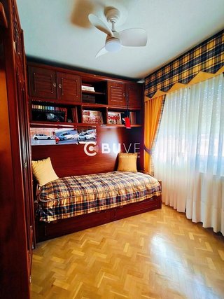 Casa adosada en venta en La Serna en Fuenlabrada