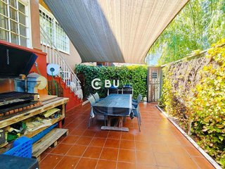 Casa adosada en venta en La Serna en Fuenlabrada