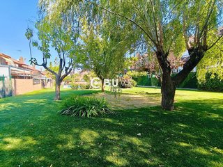 Casa adosada en venta en La Serna en Fuenlabrada