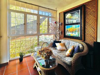 Casa adosada en venta en La Serna en Fuenlabrada