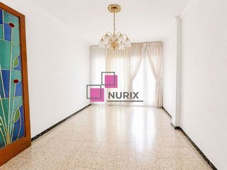 Piso en venta en Sant Martí de Provençals en Barcelona