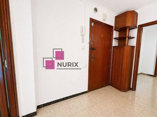 Piso en venta en Sant Martí de Provençals en Barcelona