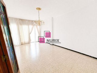 Piso en venta en Sant Martí de Provençals en Barcelona