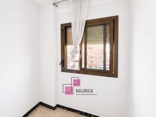 Piso en venta en Sant Martí de Provençals en Barcelona