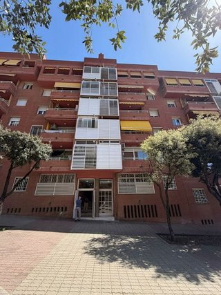 Piso en venta en TV3 en Sant Joan Despí