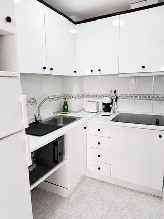Casa adosada en venta en Torrelamata - La Mata en Torrevieja