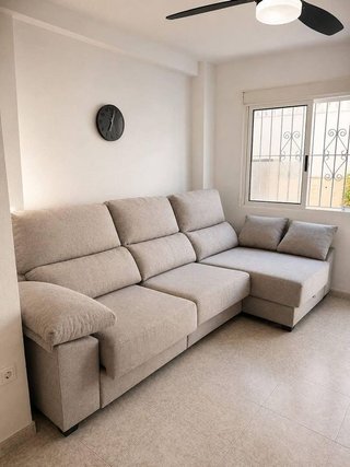 Casa adosada en venta en Torrelamata - La Mata en Torrevieja
