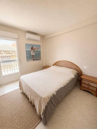 Casa adosada en venta en Torrelamata - La Mata en Torrevieja