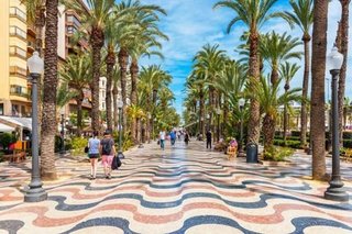Casa adosada en venta en Torrelamata - La Mata en Torrevieja