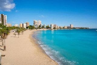 Casa adosada en venta en Torrelamata - La Mata en Torrevieja