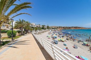 Casa adosada en venta en Torrelamata - La Mata en Torrevieja