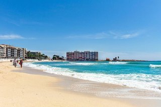 Casa adosada en venta en Torrelamata - La Mata en Torrevieja