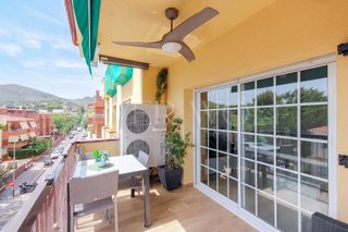 Piso en venta en Centre en Castelldefels