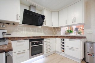 Piso en venta en Centre en Castelldefels