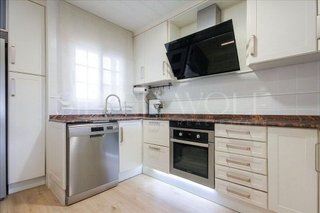 Piso en venta en Centre en Castelldefels