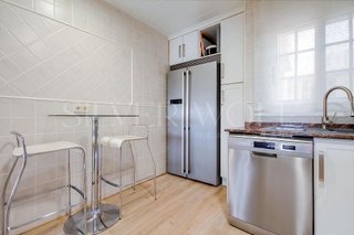 Piso en venta en Centre en Castelldefels