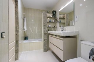 Piso en venta en Centre en Castelldefels