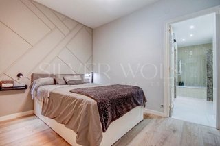 Piso en venta en Centre en Castelldefels