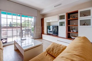 Piso en venta en Centre en Castelldefels