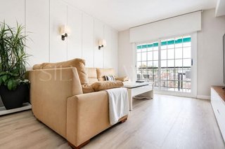 Piso en venta en Centre en Castelldefels