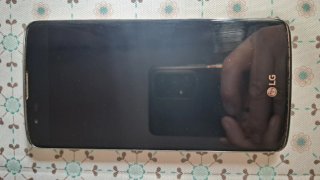 LG K373 Cricket 16GB