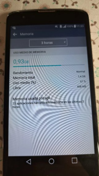 LG K373 Cricket 16GB