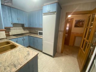 Piso en alquiler en Villacerrada - Centro en Albacete