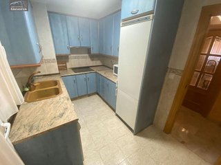 Piso en alquiler en Villacerrada - Centro en Albacete
