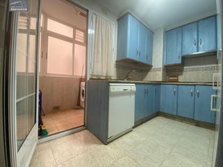 Piso en alquiler en Villacerrada - Centro en Albacete