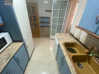 Piso en alquiler en Villacerrada - Centro en Albacete