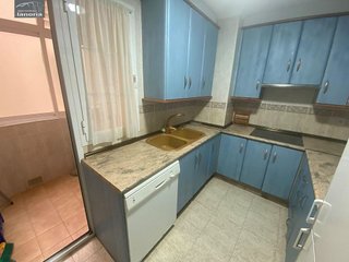 Piso en alquiler en Villacerrada - Centro en Albacete