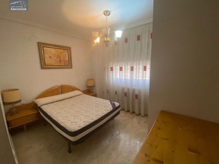 Piso en alquiler en Villacerrada - Centro en Albacete