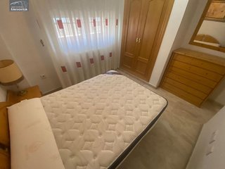Piso en alquiler en Villacerrada - Centro en Albacete