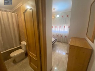 Piso en alquiler en Villacerrada - Centro en Albacete