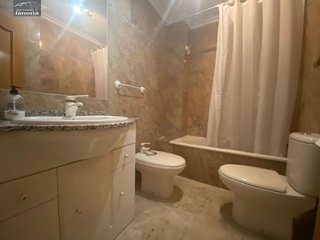 Piso en alquiler en Villacerrada - Centro en Albacete