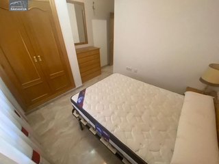 Piso en alquiler en Villacerrada - Centro en Albacete
