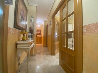 Piso en alquiler en Villacerrada - Centro en Albacete