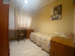 Piso en alquiler en Villacerrada - Centro en Albacete