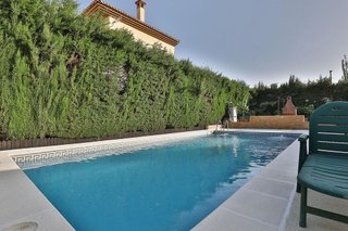 Chalet en venta en Otura