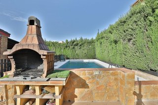 Chalet en venta en Otura