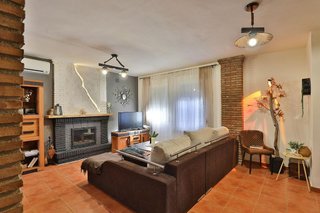 Chalet en venta en Otura