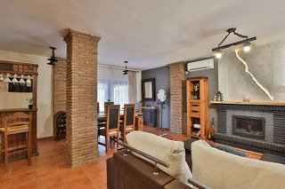 Chalet en venta en Otura